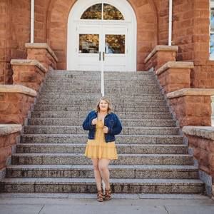 Meet your Posher, Morgan